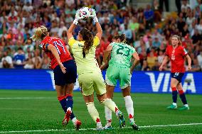 CALCIO - UEFA Campionato Europeo - UEFA Women's EURO 2025 - Norway vs Italy