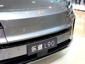NIO ONVO L90 SUN Pre-sale
