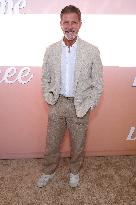 Lifetime's Summer Soiree - LA