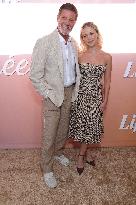 Lifetime's Summer Soiree - LA