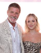 Lifetime's Summer Soiree - LA