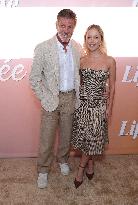 Lifetime's Summer Soiree - LA