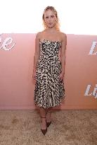 Lifetime's Summer Soiree - LA