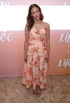 Lifetime's Summer Soiree - LA