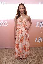 Lifetime's Summer Soiree - LA