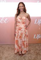 Lifetime's Summer Soiree - LA