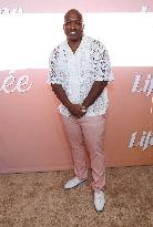 Lifetime's Summer Soiree - LA