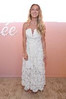 Lifetime's Summer Soiree - LA