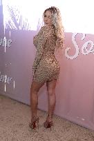 Lifetime's Summer Soiree - LA