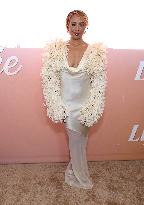 Lifetime's Summer Soiree - LA
