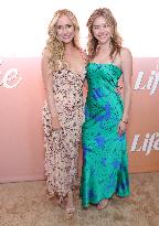 Lifetime's Summer Soiree - LA