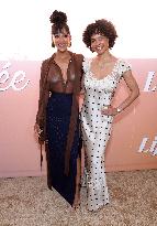 Lifetime's Summer Soiree - LA