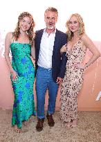 Lifetime's Summer Soiree - LA