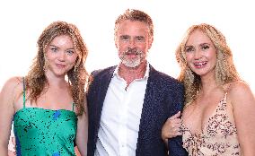 Lifetime's Summer Soiree - LA