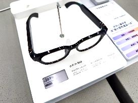 Xiaomi AI Glasses
