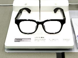 Xiaomi AI Glasses