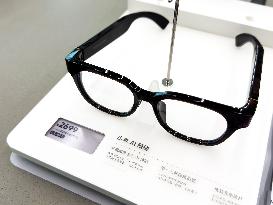 Xiaomi AI Glasses
