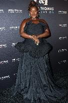 Inaugural Megan Thee Stallion's Pete And Thomas Foundation Gala - NYC