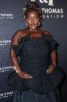 Inaugural Megan Thee Stallion's Pete And Thomas Foundation Gala - NYC