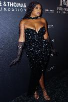 Inaugural Megan Thee Stallion's Pete And Thomas Foundation Gala - NYC