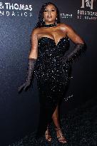 Inaugural Megan Thee Stallion's Pete And Thomas Foundation Gala - NYC