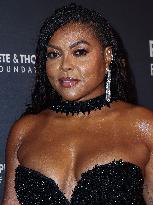 Inaugural Megan Thee Stallion's Pete And Thomas Foundation Gala - NYC