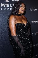 Inaugural Megan Thee Stallion's Pete And Thomas Foundation Gala - NYC