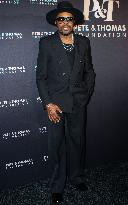 Inaugural Megan Thee Stallion's Pete And Thomas Foundation Gala - NYC