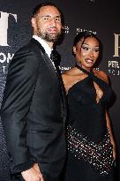 Inaugural Megan Thee Stallion's Pete And Thomas Foundation Gala - NYC