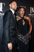 Inaugural Megan Thee Stallion's Pete And Thomas Foundation Gala - NYC