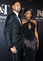 Inaugural Megan Thee Stallion's Pete And Thomas Foundation Gala - NYC