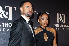 Inaugural Megan Thee Stallion's Pete And Thomas Foundation Gala - NYC