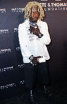 Inaugural Megan Thee Stallion's Pete And Thomas Foundation Gala - NYC