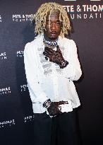 Inaugural Megan Thee Stallion's Pete And Thomas Foundation Gala - NYC