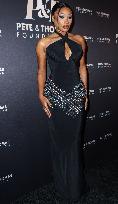 Inaugural Megan Thee Stallion's Pete And Thomas Foundation Gala - NYC