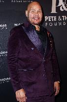 Inaugural Megan Thee Stallion's Pete And Thomas Foundation Gala - NYC