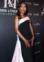 Inaugural Megan Thee Stallion's Pete And Thomas Foundation Gala - NYC