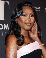 Inaugural Megan Thee Stallion's Pete And Thomas Foundation Gala - NYC