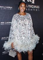 Inaugural Megan Thee Stallion's Pete And Thomas Foundation Gala - NYC