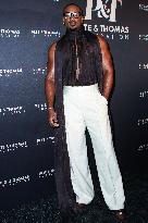 Inaugural Megan Thee Stallion's Pete And Thomas Foundation Gala - NYC