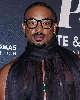 Inaugural Megan Thee Stallion's Pete And Thomas Foundation Gala - NYC