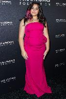 Inaugural Megan Thee Stallion's Pete And Thomas Foundation Gala - NYC
