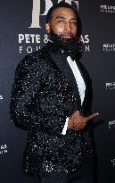 Inaugural Megan Thee Stallion's Pete And Thomas Foundation Gala - NYC