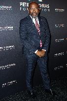 Inaugural Megan Thee Stallion's Pete And Thomas Foundation Gala - NYC