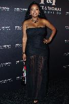 Inaugural Megan Thee Stallion's Pete And Thomas Foundation Gala - NYC