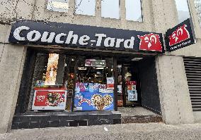 Couche-Tard drops $47 bil. bid to buy Seven-Eleven parent company