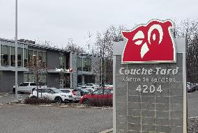 Couche-Tard drops $47 bil. bid to buy Seven-Eleven parent company