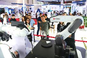 CISCE Held in Beijing
