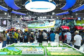 CISCE Held in Beijing