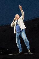 Music Concert - Simple Minds